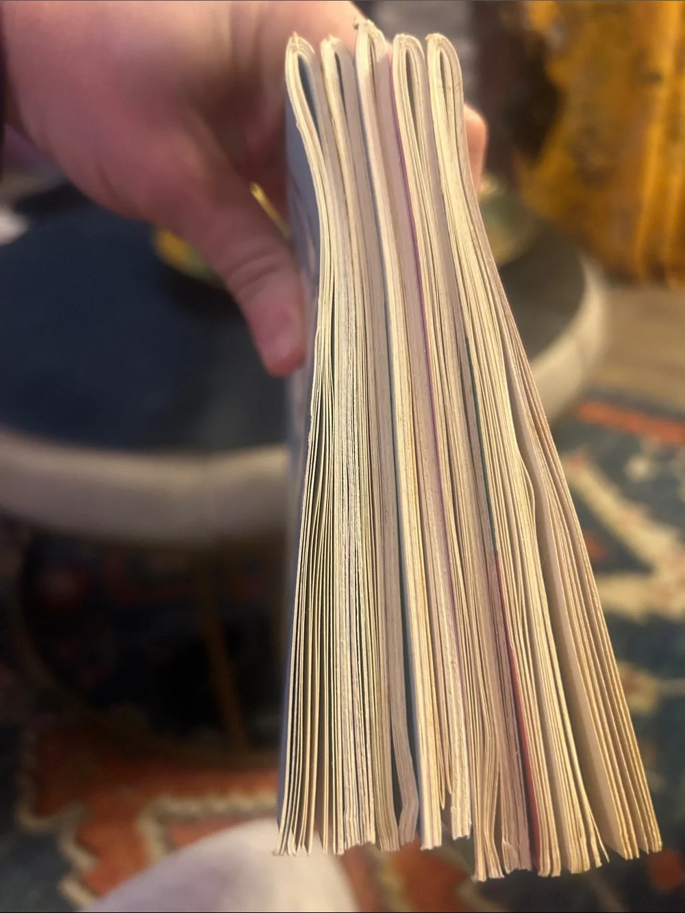 Vintage American geographical society books